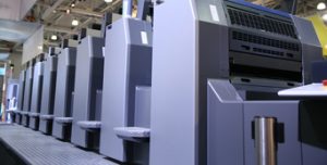 Digital Printing