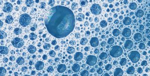 Coating Foaming