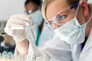 Lab Safety